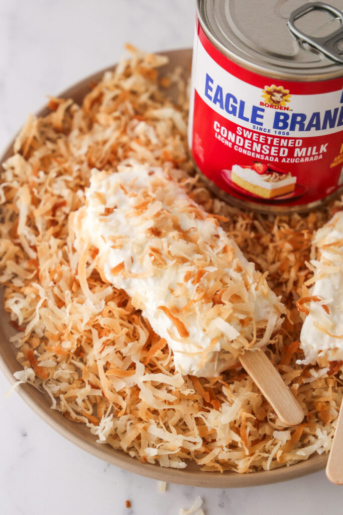 coconut cream pie recipes