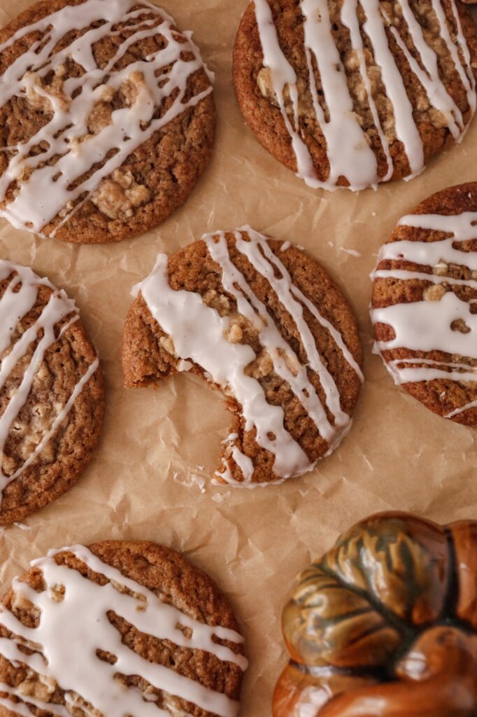 fall pumpkin recipes