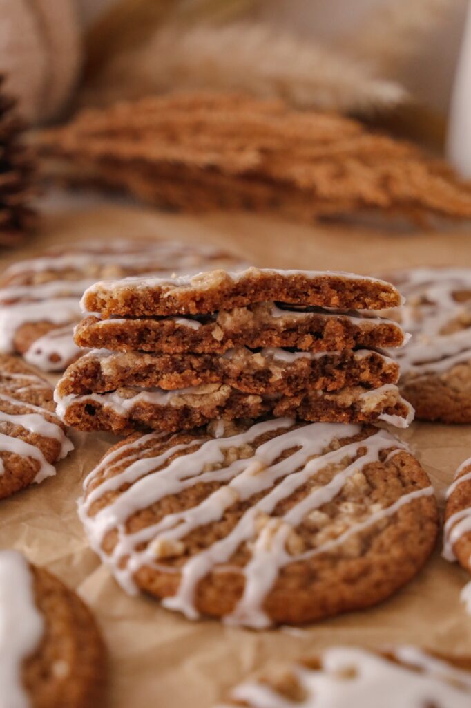 fall cookie recipes