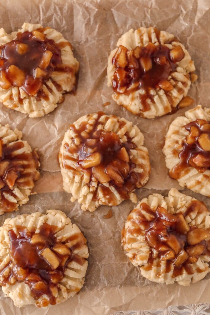 fall cookie recipes