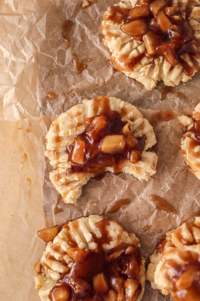 fall dessert recipes