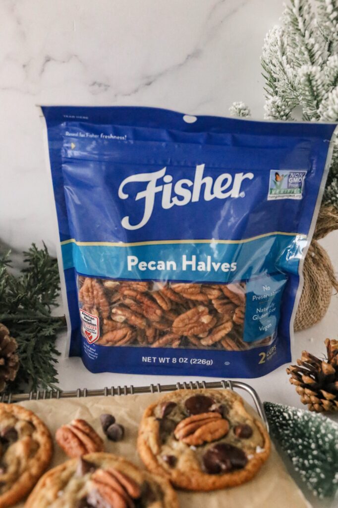 pecan cookie recipes