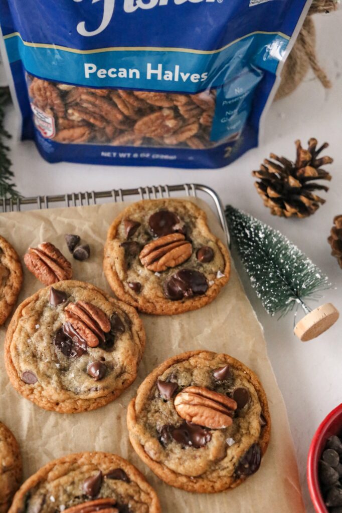 christmas cookies
