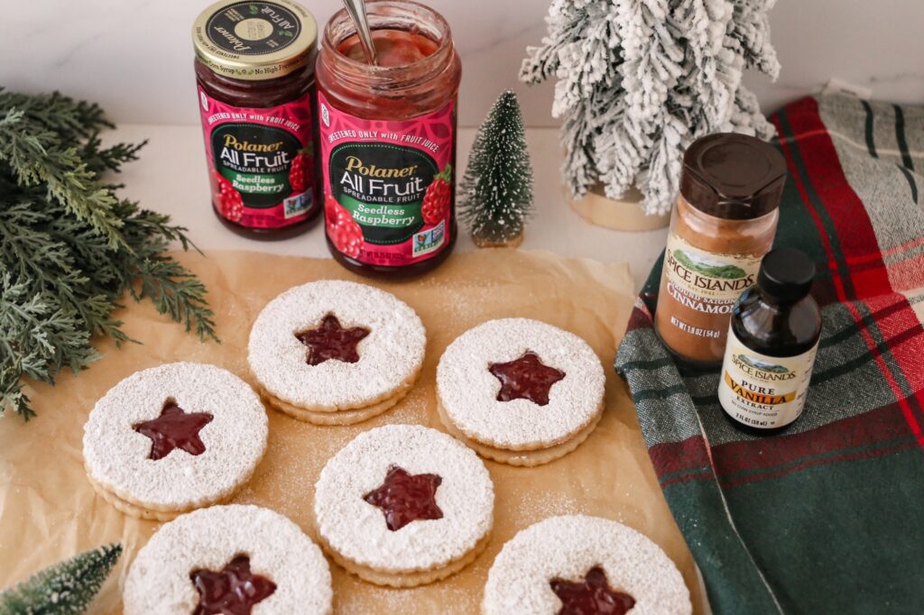 christmas recipes