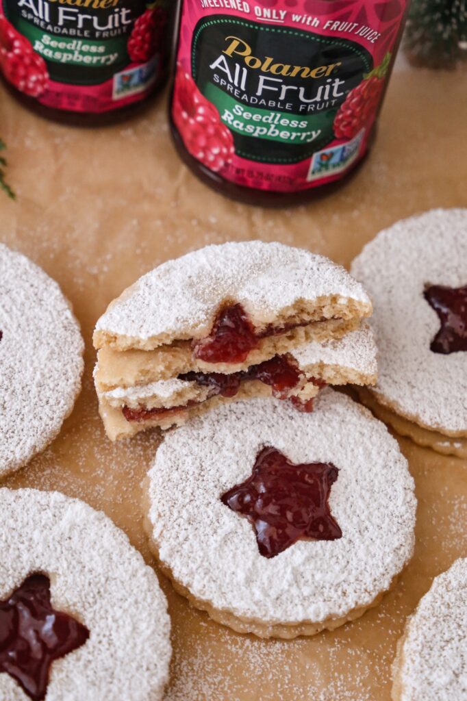 christmas tea party recipes