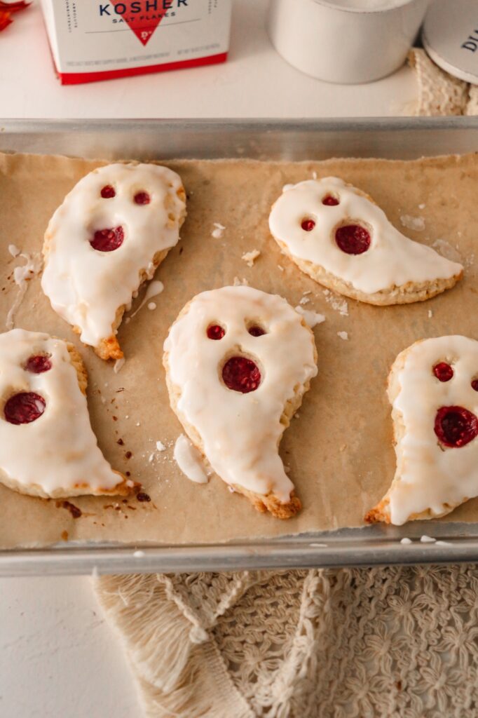 homemade poptarts